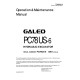 Komatsu PC78US-6 (SN: 06501-07614) Crawler Excavators (Japan) Operate and Maintenance manual (TEN00004-00)