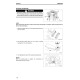 Komatsu WA800L-3 (SN from 52001) 4WD Wheeled Loaders (Japan) Operate and Maintenance manual (TEN00007-02)