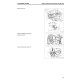 Komatsu HD465-7 (SN from 07001), HD605-7 (SN: 07001-07256) Rigid Dump Trucks (Japan) Operate and Maintenance manual (TEN00017-05)