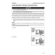 Komatsu PC200-7, PC200LC-7, PC220-7 and PC220LC-7 Crawler Excavators (Japan) Operate and Maintenance manual (TEN00023-01)