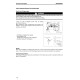 Komatsu PC228US-3 and PC228USLC-3 (SN: 30001-40000) Crawler Excavators (Japan) Operate and Maintenance manual (TEN00030-01D)