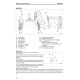 Komatsu PC600-7 and PC600LC-7 (SN from 20105) Crawler Excavators (Japan) Operate and Maintenance manual (TEN00037-02)
