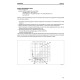 Komatsu HM350-1 (SN: 01126-01999) Articulated Dump Trucks (Japan) Operate and Maintenance manual (TEN00047-10)