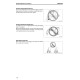 Komatsu PC18MR-2 (SN: 15001-20000) Crawler Excavators (Japan) Operate and Maintenance manual (TEN00052-01D)