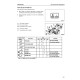 Komatsu PC300-7,PC300LC-7(SN:45001-50000), PC350-7,PC350LC-7(SN:25001-30000) Crawler Excavator Operate&Maintenance manual (TEN00056-02)