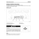 Komatsu PC09-1 (SN: 12001-14276) Crawler Excavators (Japan) Operate and Maintenance manual (TEN00062-04)