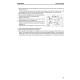 Komatsu WA500-3 (SN from 52380) 4WD Wheeled Loaders (Japan) Operate and Maintenance manual (TEN00065-01)