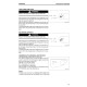 Komatsu WA500-3 (SN from 52380) 4WD Wheeled Loaders (Japan) Operate and Maintenance manual (TEN00065-01)