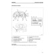Komatsu WA700-3 (SN from 51005) 4WD Wheeled Loaders (Japan) Operate and Maintenance manual (TEN00066-02D)