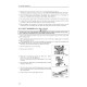 Komatsu WA1200-3 (SN: 50001-50056) 4WD Wheeled Loaders (Japan) Operate and Maintenance manual (TEN00069-02)