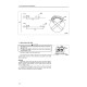 Komatsu WA1200-3 (SN: 50001-50056) 4WD Wheeled Loaders (Japan) Operate and Maintenance manual (TEN00069-02)