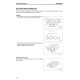 Komatsu PC58UU-3 (SN from 22301) Crawler Excavators (Japan) Operate and Maintenance manual (TEN00070-00)