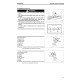 Komatsu PC78US-6 (SN: 07615-11048) Crawler Excavators (Japan) Operate and Maintenance manual (TEN00072-01)