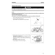 Komatsu WA200L-5 (SN: 65001-65628) 4WD Wheeled Loaders (Japan) Operate and Maintenance manual (TEN00080-00)