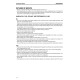 Komatsu WA250L-5 (SN from 70025) 4WD Wheeled Loaders (Japan) Operate and Maintenance manual (TEN00084-00)