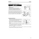 Komatsu WA320L-5 (SN from 60001) 4WD Wheeled Loaders (Japan) Operate and Maintenance manual (TEN00088-00)