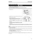 Komatsu WA320L-5 (SN from 60001) 4WD Wheeled Loaders (Japan) Operate and Maintenance manual (TEN00088-00)