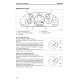 Komatsu WA320L-5 (SN from 60001) 4WD Wheeled Loaders (Japan) Operate and Maintenance manual (TEN00088-00)