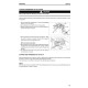Komatsu WA470-5 (SN: 70001-80612) 4WD Wheeled Loaders (Japan) Operate and Maintenance manual (TEN00091-00)