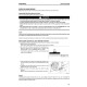 Komatsu WA470-5 (SN from 80613) 4WD Wheeled Loaders (Japan) Operate and Maintenance manual (TEN00091-03)