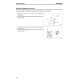 Komatsu GD655-3C-VH (SN from 51001) Motor Graders (Japan) Operate and Maintenance manual (TEN00095-01)