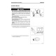 Komatsu PC160LC-7 (SN: 11001-11198) Crawler Excavators (Japan) Operate and Maintenance manual (TEN00096-01)