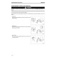 Komatsu PC20MR-2 (SN from 15001) Crawler Excavators (Japan) Operate and Maintenance manual (TEN00101-02)