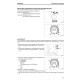 Komatsu D31EX-21,D31PX-21,D37EX-21,D37PX-21,D39EX-21,D39PX-21 Crawler Dozers (Japan) Operate and Maintenance manual (TEN00109-01)