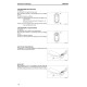 Komatsu WA600-6 (SN: 60001-60360) 4WD Wheeled Loaders (Japan) Operate and Maintenance manual (TEN00111-06)