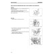 Komatsu WA600-6 (SN: 60001-60360) 4WD Wheeled Loaders (Japan) Operate and Maintenance manual (TEN00111-06)