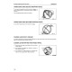 Komatsu PC308USLC-3 (SN from 20001) Crawler Excavators (Japan) Operate and Maintenance manual (TEN00114-00)