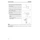 Komatsu PC200-8, PC200LC-8, PC220-8 and PC220LC-8 Crawler Excavators (Japan) Operate and Maintenance manual (TEN00116-05)