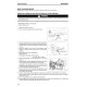 Komatsu HM400-2 (SN: 02001-02371) Articulated Dump Trucks (Japan) Operate and Maintenance manual (TEN00128-04)