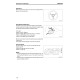 Komatsu HD325-7 and HD405-7 (SN: 07001-07025; 07101-07568) Rigid Dump Trucks (Japan) Operate and Maintenance manual (TEN00137-09)