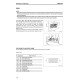 Komatsu HD465-7 (SN:10001-10037;10101-10693), HD605-7 (SN:08001-08032) Rigid Dump Truck Operate and Maintenance manual (TEN00138-08)