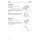 Komatsu WA1200-3 (SN from 50057) 4WD Wheeled Loaders (Japan) Operate and Maintenance manual (TEN00144-03)