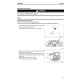Komatsu WA200L-5 (SN: 65629-68581) 4WD Wheeled Loaders (Japan) Operate and Maintenance manual (TEN00152-00)