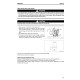 Komatsu WA250-5 (SN: 70570-72301) 4WD Wheeled Loaders (Japan) Operate and Maintenance manual (TEN00155-00)