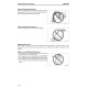 Komatsu PC228US-3 and PC228USLC-3 (SN: 40001-41973) Crawler Excavators (Japan) Operate and Maintenance manual (TEN00161-04)