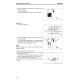 Komatsu PC228US-3 and PC228USLC-3 (SN: 40001-41973) Crawler Excavators (Japan) Operate and Maintenance manual (TEN00161-04)