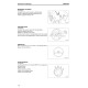 Komatsu GD555-3-A (SN from 11001) Motor Graders (Japan) Operate and Maintenance manual (TEN00177-02)