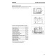 Komatsu PC400-8, PC400LC-8, PC450-8, PC450LC-8 (SN:70001-70289) Crawler Excavators Operate and Maintenance manual (TEN00184-03)