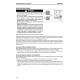 Komatsu PC138US-8 and PC138USLC-8 (SN: 20001-25104) Crawler Excavators (Japan) Operate and Maintenance manual (TEN00189-07)