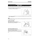 Komatsu D375A-5 (SN: 18001-18051) Crawler Dozers (Japan) Operate and Maintenance manual (TEN00195-03)
