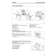 Komatsu D375A-5 (SN from 18200) Crawler Dozers (Japan) Operate and Maintenance manual (TEN00197-03)