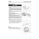 Komatsu PC78US-6 (SN from 11049) Crawler Excavators (Japan) Operate and Maintenance manual (TEN00200-00)