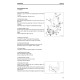 Komatsu WA150-5 (SN from 73685) 4WD Wheeled Loaders (Japan) Operate and Maintenance manual (TEN00209-05)