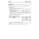 Komatsu WA250-5 (SN: 72302-72783) 4WD Wheeled Loaders (Japan) Operate and Maintenance manual (TEN00215-00)