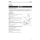 Komatsu WA200-6 (SN: 70001-71005) 4WD Wheeled Loaders (Japan) Operate and Maintenance manual (TEN00227-04)