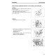 Komatsu WA600-6 (SN: 60361-60435) 4WD Wheeled Loaders (Japan) Operate and Maintenance manual (TEN00240-02)